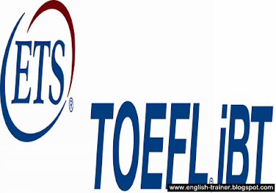 TOEFL Ibt