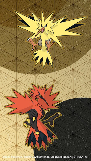 Zapdos