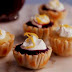 Caviar Tarts(Tartaletas de caviar)