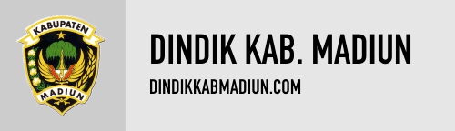 DINDIK KAB MADIUN