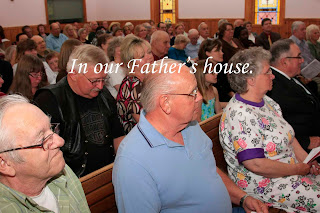 Zion Lutheran, Skanee, Michigan