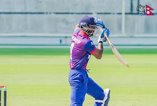 PNG vs Nepal 132nd Match ICC CWCL2 2023 Highlights