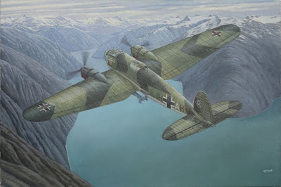 Heinkel He111 H-6 picture 1