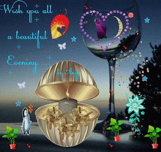Good Evening Gif Images Good Evening Gif Images