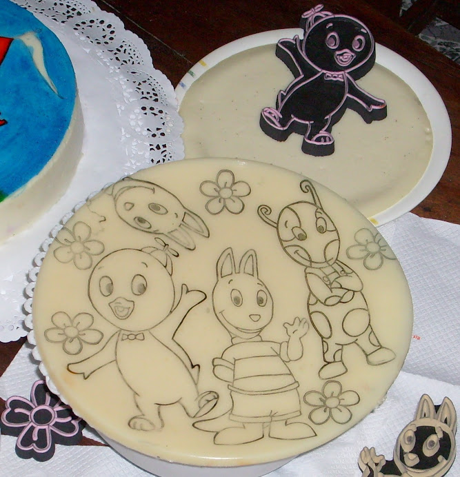 Recetas