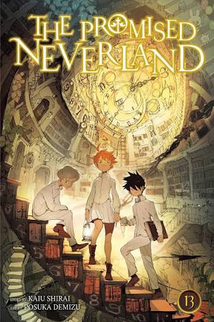 The Promised Neverland In Hindi Dubbed Completed