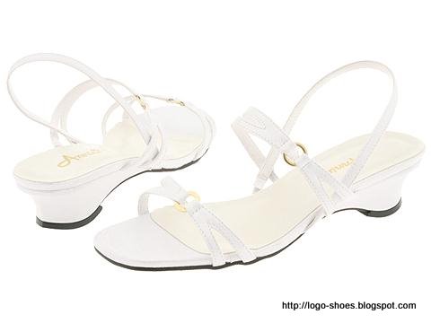 Logo shoes:shoes-82730