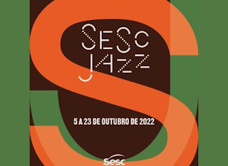 Sesc Jazz Guarulhos
