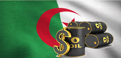 النفط ، تداعيات ، الإقتصاد الجزائري ، الريع