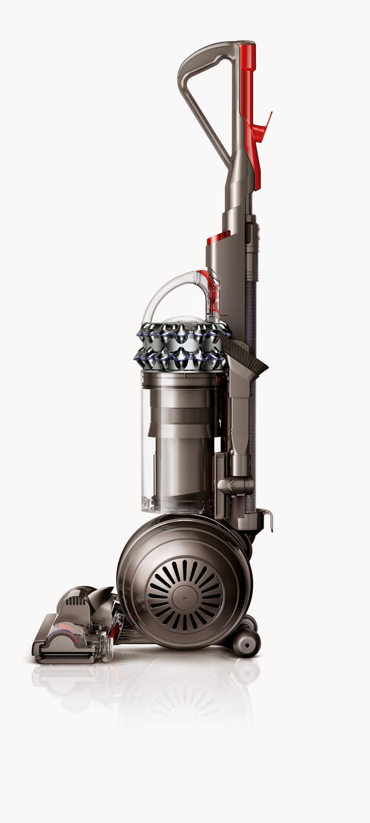 Dyson Does it Again! You'll Love the Powerful Dyson Cinetic Big Ball Animal + Allergy Vacuum! 