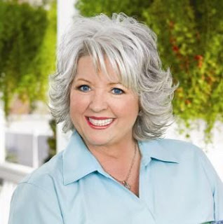 paula dean photos