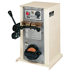 Jet 577121 JWG-34, 3/4 Inch Capacity Welder/Grinder, 115/230V, 1Ph