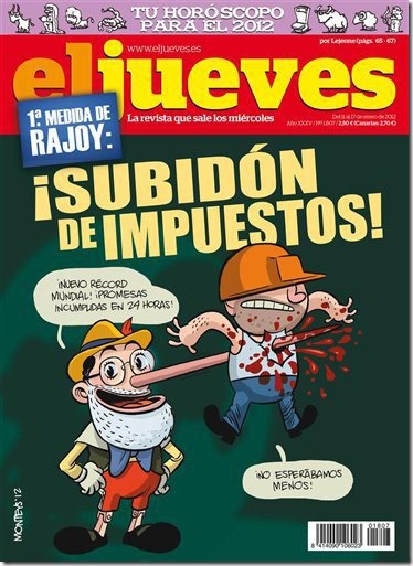 rajoy, panorama español (1)