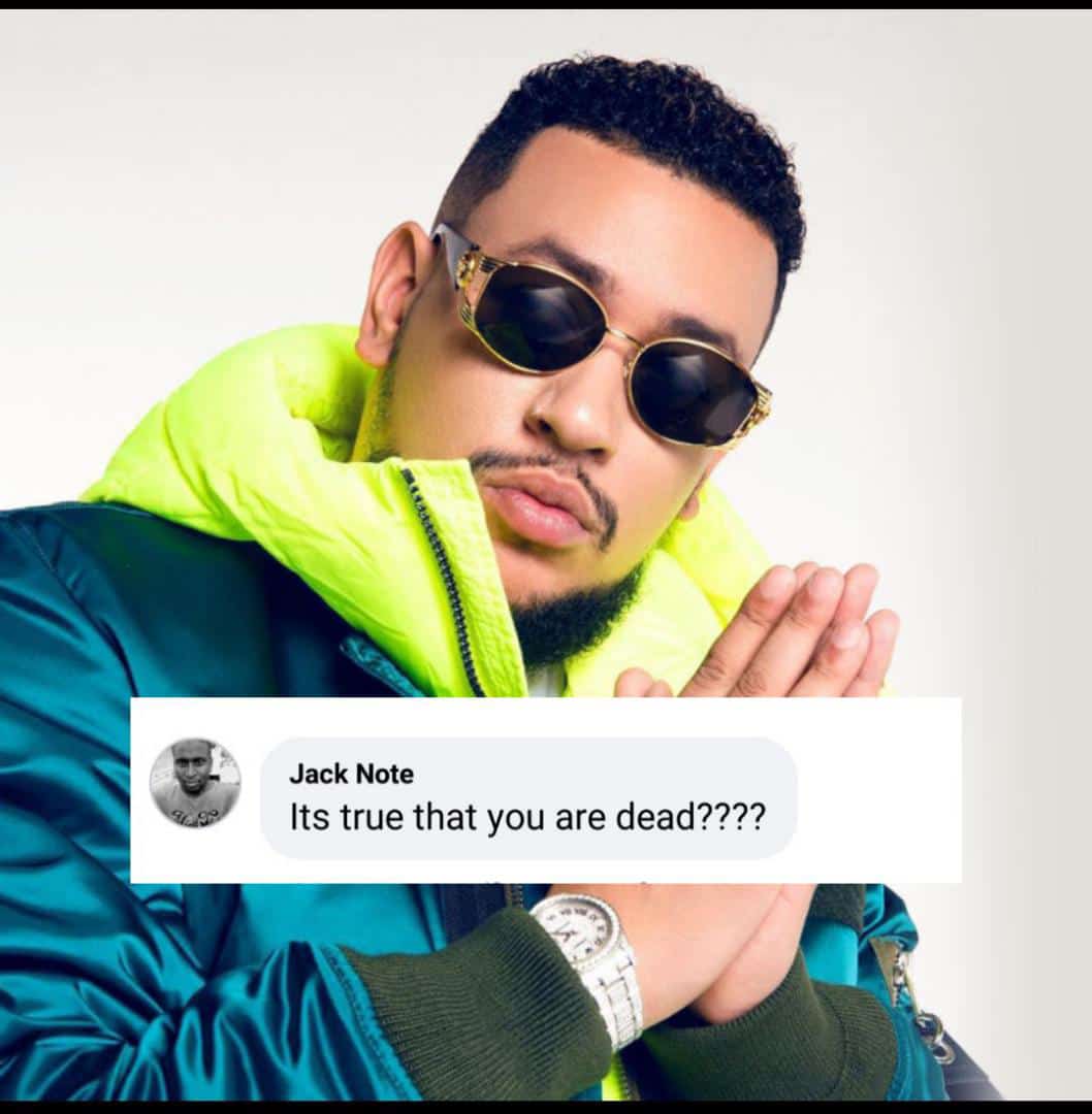 Tragic News South African Rapper AKA as been shoot Dead