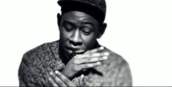Quote: Tyler the Creator bieber tyler the creator. Quote: Tyler the Creator