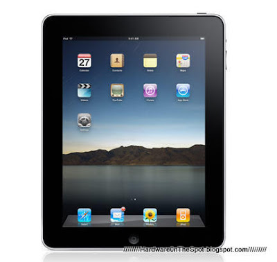 Apple iPad