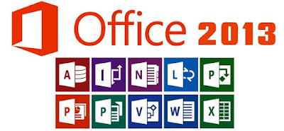 تفعيل اوفيس 2013 مدي الحياه - Activate Office 2013 for life