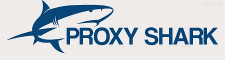 Proxy Shark 2014