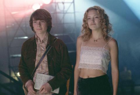 Penny Lane Almost Famous 2000