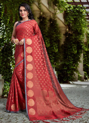 Cotton Sarees Online Collection