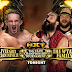 WWE NXT 13-02-2013: Paige Exige Luchar Ante Summer Rae O Impedirá Que Se Haga El Show; Alex Riley vs Corey Graves; & Se Define El Torneo Por Los NXT Tag Team Championship!