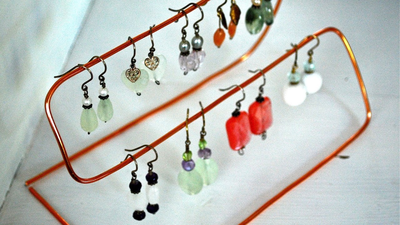 Easy Diy Jewelry