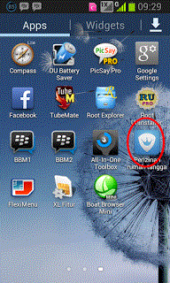 Root Samsung Galaxy Infinite SCH-i759 With PC Tutorials