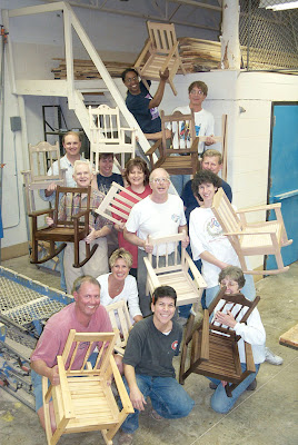 woodworking classes los angeles