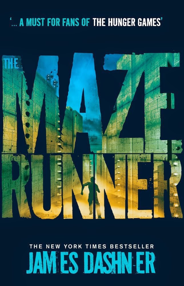 Maze Runner - Correr ou Morrer - James Dashner