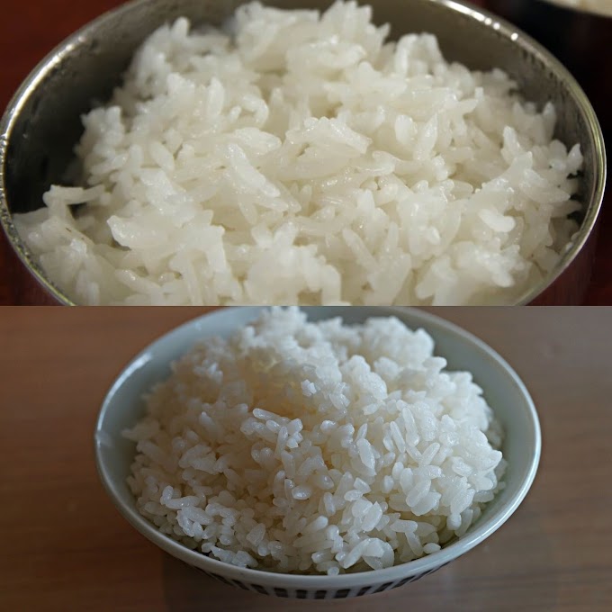 Revealing the Culinary Alchemy: Unraveling the Hidden Method for Achieving Impeccably Textured Rice, Restaurant-Style