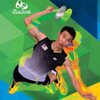 Lee Chong Wei, Dato Lee Chong Wei, Dato Lee Chong Wei Bersara, Dato Lee Chong Wei Umumkan Persaraannya Pada 13 Jun 2019, Tiada Lagi Harapan Emas Olimpik Malaysia, Kesihatan Lebih Penting Bagi Lee Chong Wei,