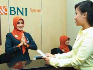 Bank BNI Syariah