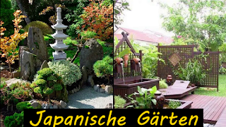 Zen Garten