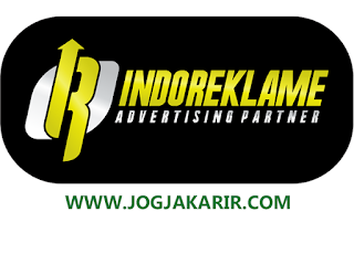 Loker Admin Finance dan Marketing di Indoreklame Jogja