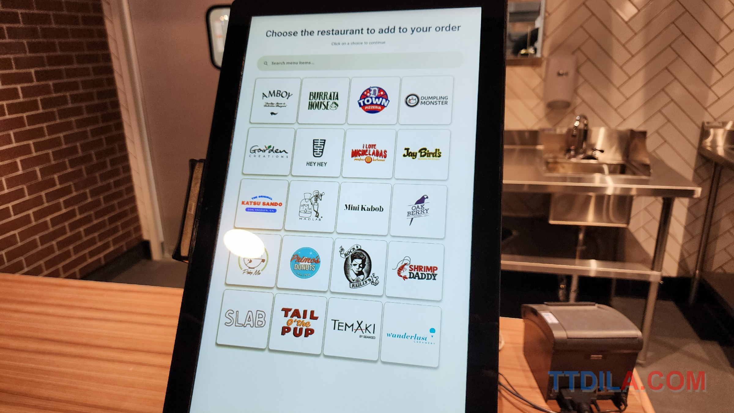 Topanga Social Creates The Future Of Mall Food With Mini Kabob And Much More