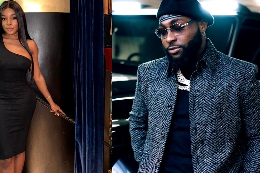 Ivana Bay Urges Anita Brown to Stop Defaming Davido