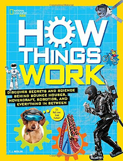 National Geographic Kids - How Things Work