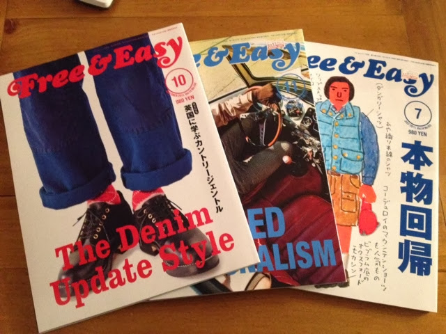 なぜ安い古着 服 しか売れないのか 打開策はないのか F Street Chief S Blog