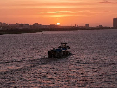 Barranquilla se prepara para acoger el Foro de Desarrollo Local de la OCDE con una agenda de talla mundial