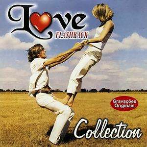V. A. - Love Flashback Collection (2001)