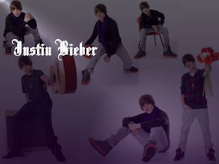 Justin bieber