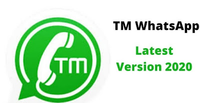 TM WhatsApp APK Image