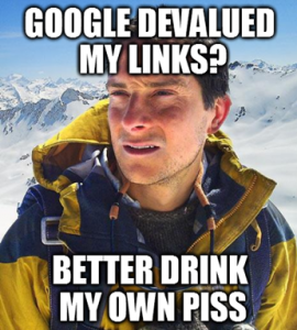 Bear Grylls