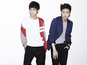 EXOMMAMA (Photoshoot) (chen and lay)