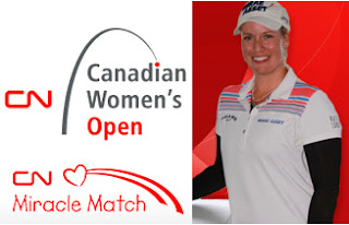 CN Canadian Women's Open