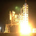 SpaceX lança com sucesso o foguete falcon 9