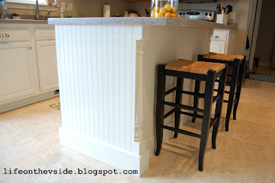 Build A Kitchen Island Out Of Cabinets