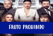 Ver Fruto Prohibido Capítulos Completos Gratis