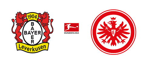 Bayer Leverkusen vs Eintracht Frankfurt (2-0) video highlights