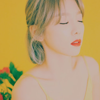 Download MP3 [Full Album] TAEYEON – My Voice - The 1st Album 